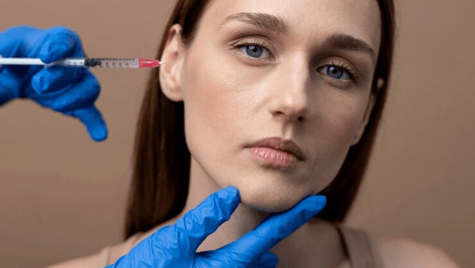 Botox full fase