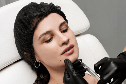 Botox full fase