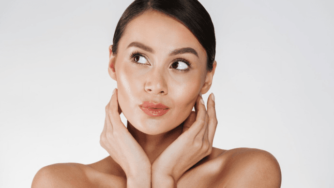Feminización facial Arabian