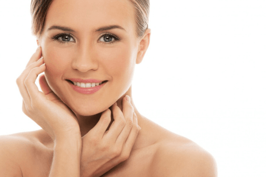Feminización facial Arabian