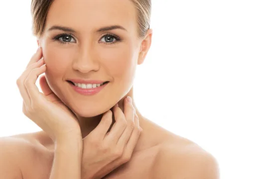 Feminización facial Arabian