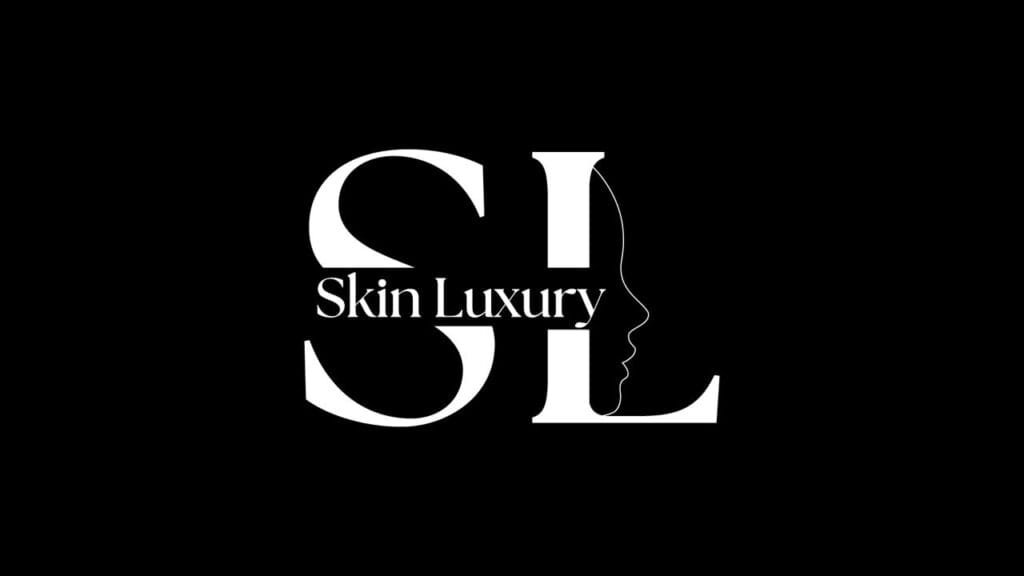 Skin Luxury logo