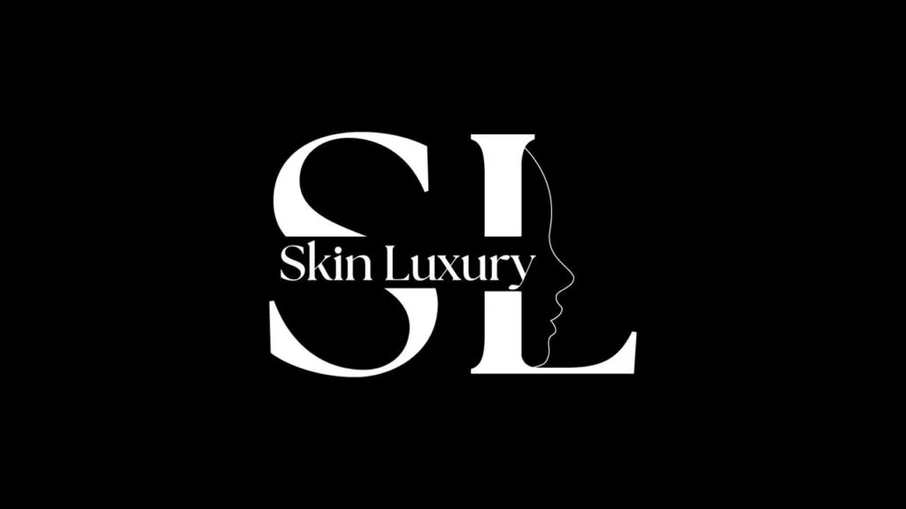 Skin Luxury logo