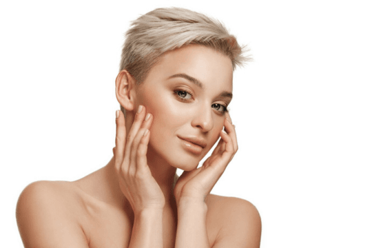 Rejuvenecimiento facial