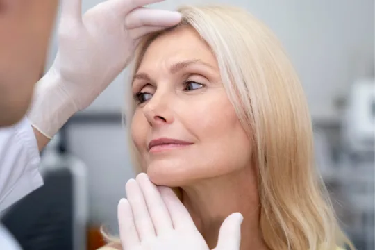 rejuvenecimiento facial